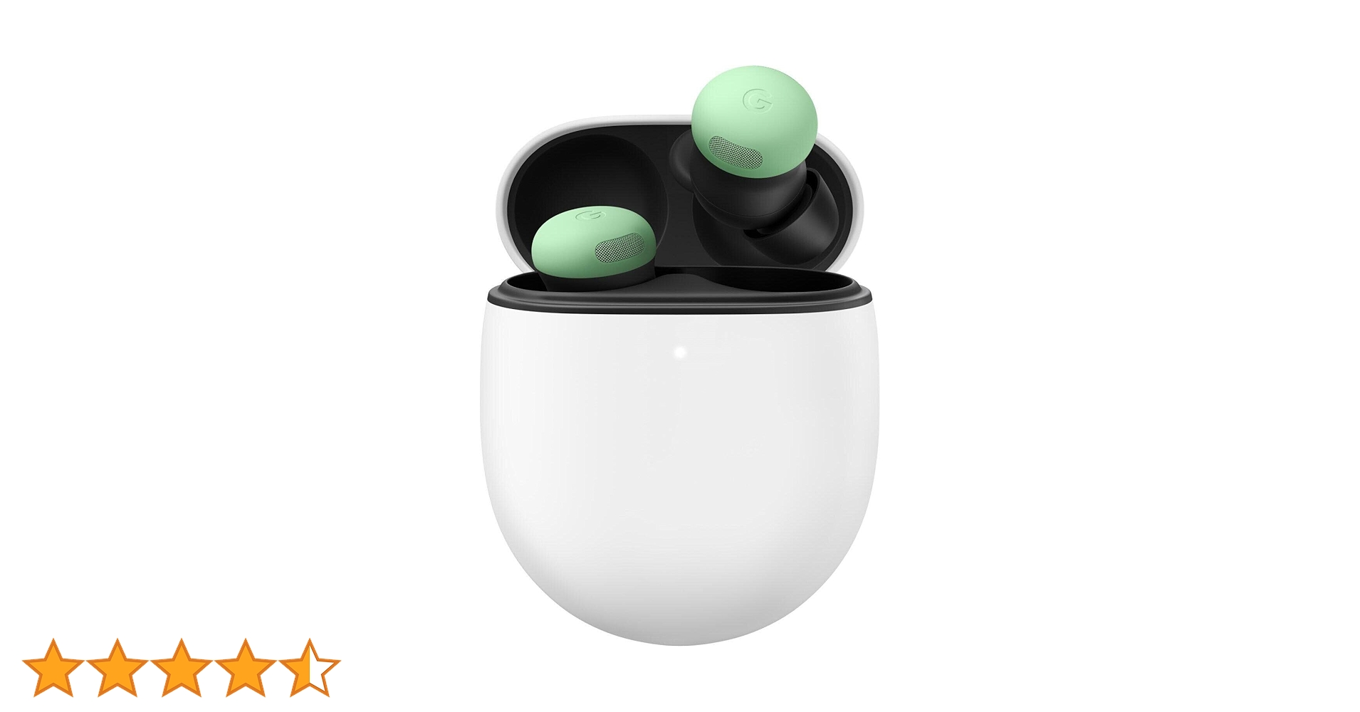 Google Pixel Buds Pro 2 ミントグリーン Google Pixel Buds Pro 2 hands-on review: these AI earbuds are a